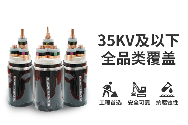防火電纜