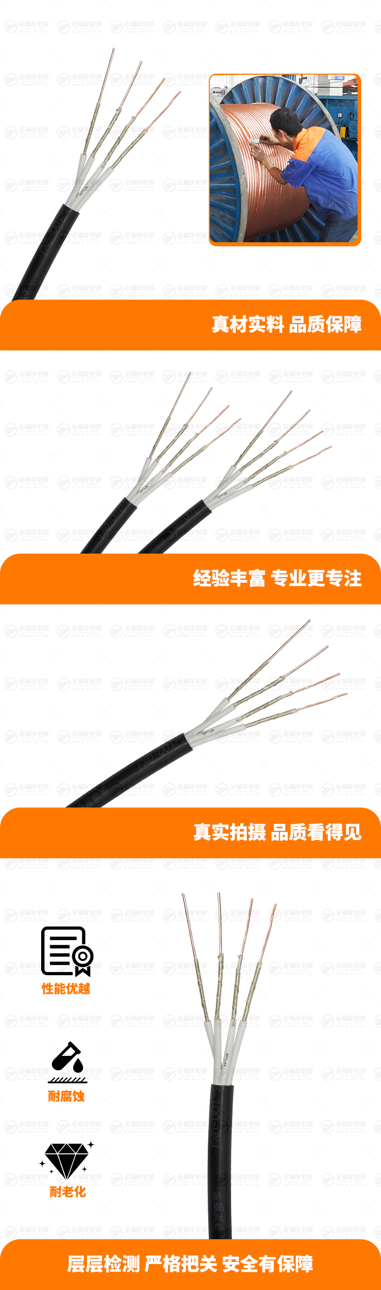 新金福友產(chǎn)品詳情頁-NH-KVV-4X2.5
