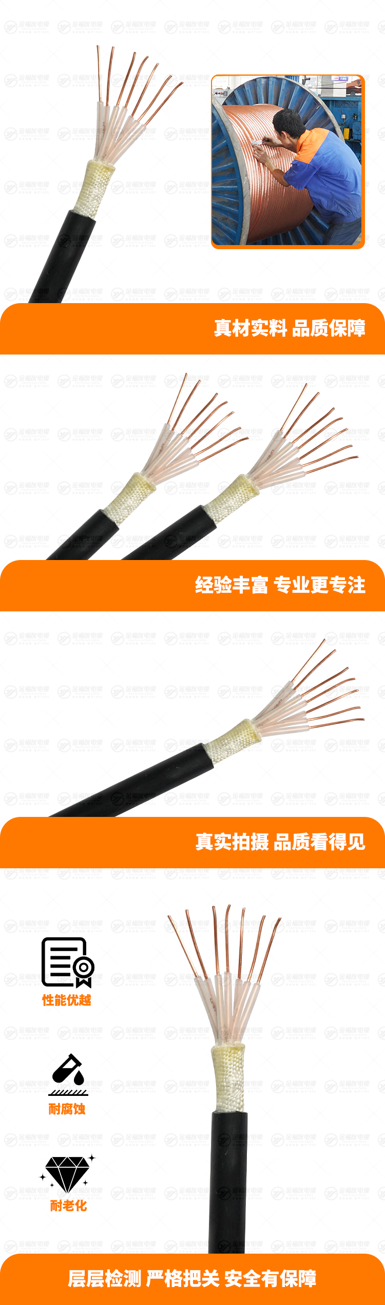 新金福友產(chǎn)品詳情頁-WDZA-KYJY-450-750V-7X1