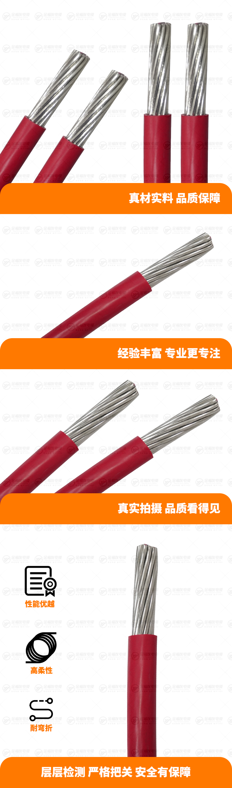 新金福友產(chǎn)品詳情頁-BLV-1X95